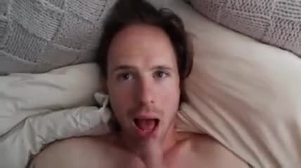 Blowjob with Brendon Knox