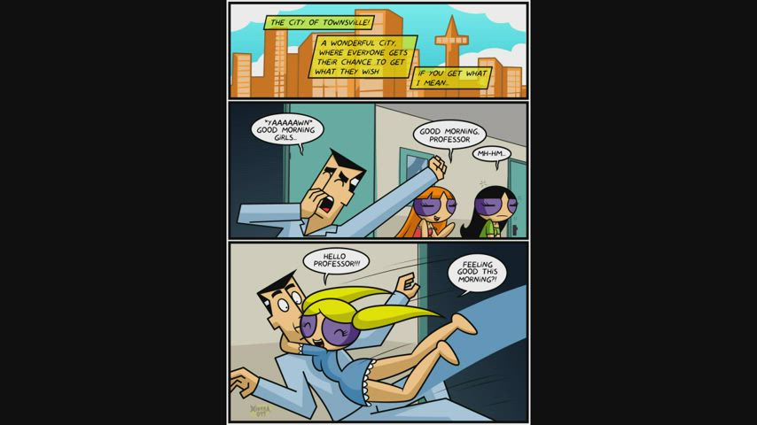 Cartoon Rule34 Comics 18 Years Old Pigtails Taboo Step-Dad clip