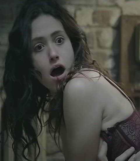 Emmy Rossum