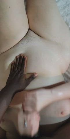 BBC Prostate Massage Role Play Porn GIF by blackjersey2021