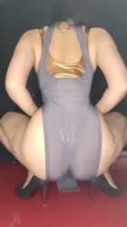 Asian Ass Big Ass clip