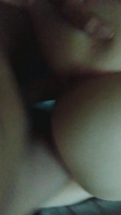 Who wants to keep my mouth busy while I get pounded from behind?[M][F]