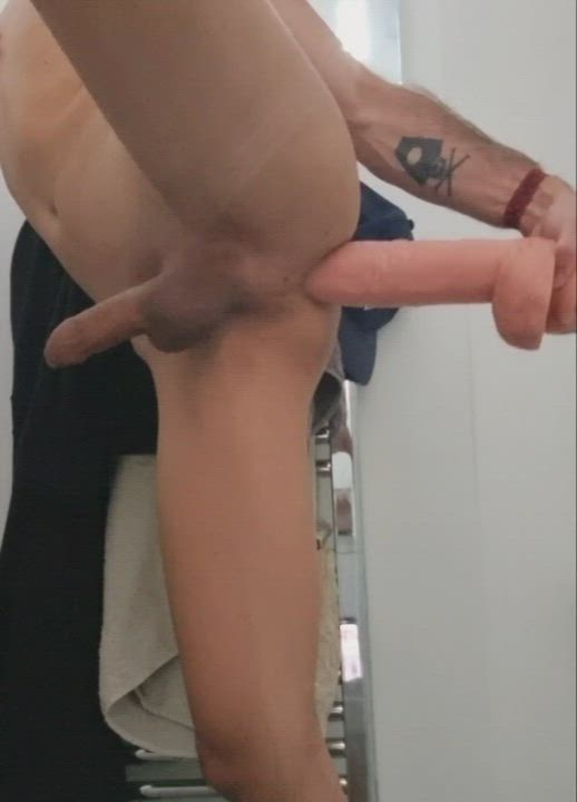 My cute ass getting all of this big dick