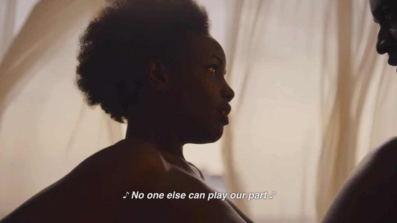 Mumbi Maina - Sense8 (2015)