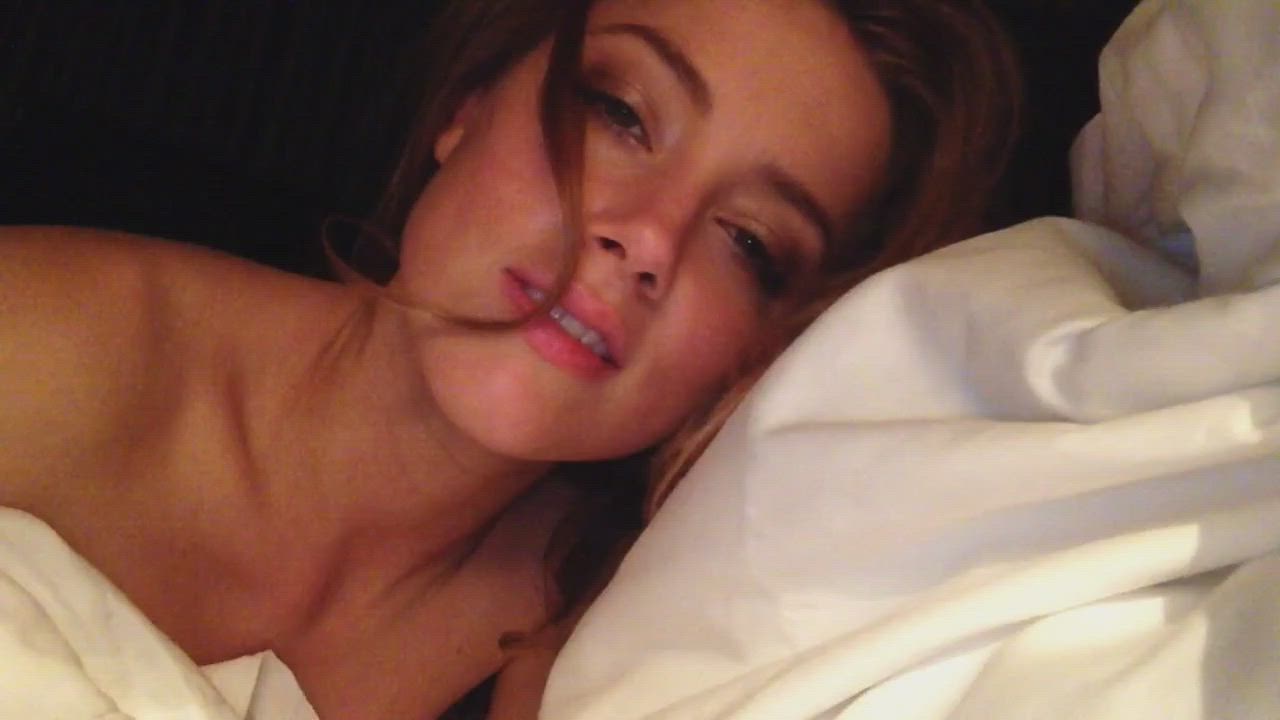 Amber Heard Leaked Video Part 1