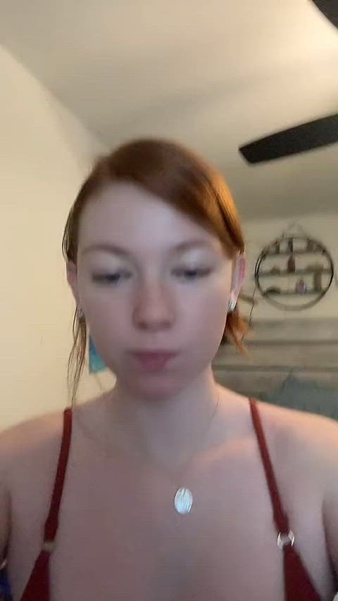 big ass booty redhead clip