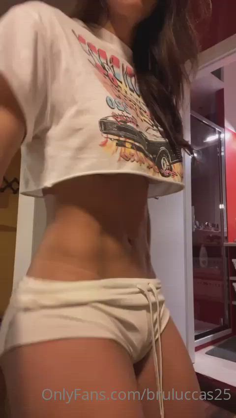 abs body fitness latina muscles onlyfans clip