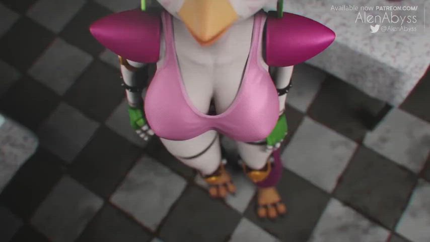3d animation furries furry hentai monster girl pov robot rule34 clip