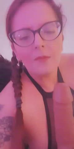 Blowjob Cock Colombian Latina MILF Mom Webcam clip