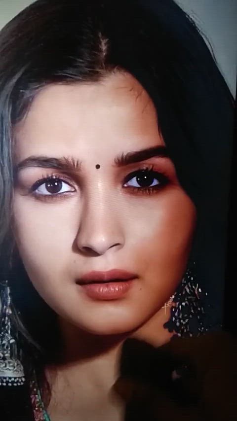 Uff Alia mommy 💦