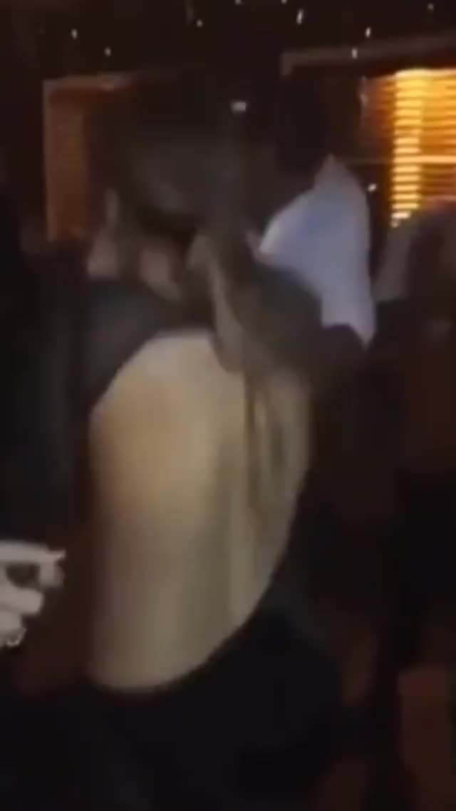 Sexy Mother Jennifer Lopez dirty dancing in the club