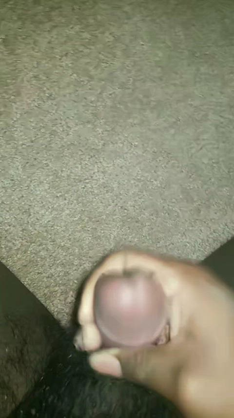 black cock cum small cock small dick clip