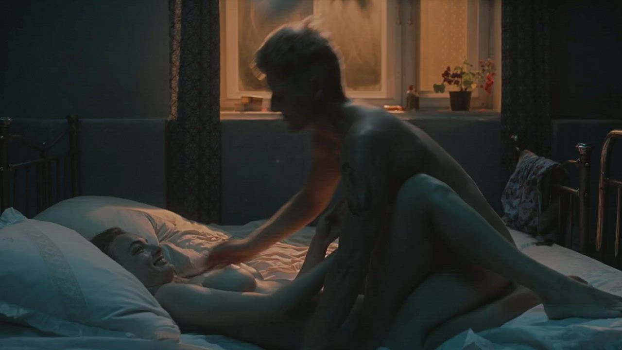 Celebrity Nudity Russian clip