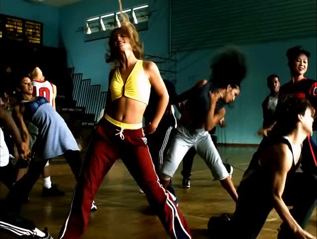 Britney Spears - ...Baby One More Time (Part 72)