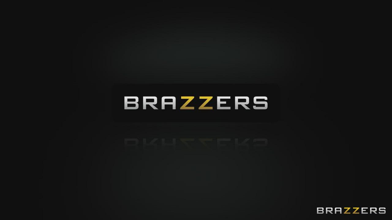 BBW Brazzers Pornstar clip