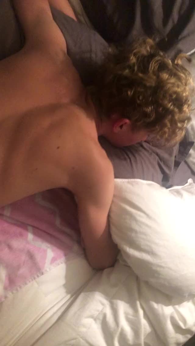 Love fucking this Twink in this position ??
