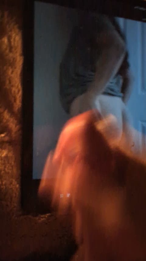 jerk off tribbing tribute clip