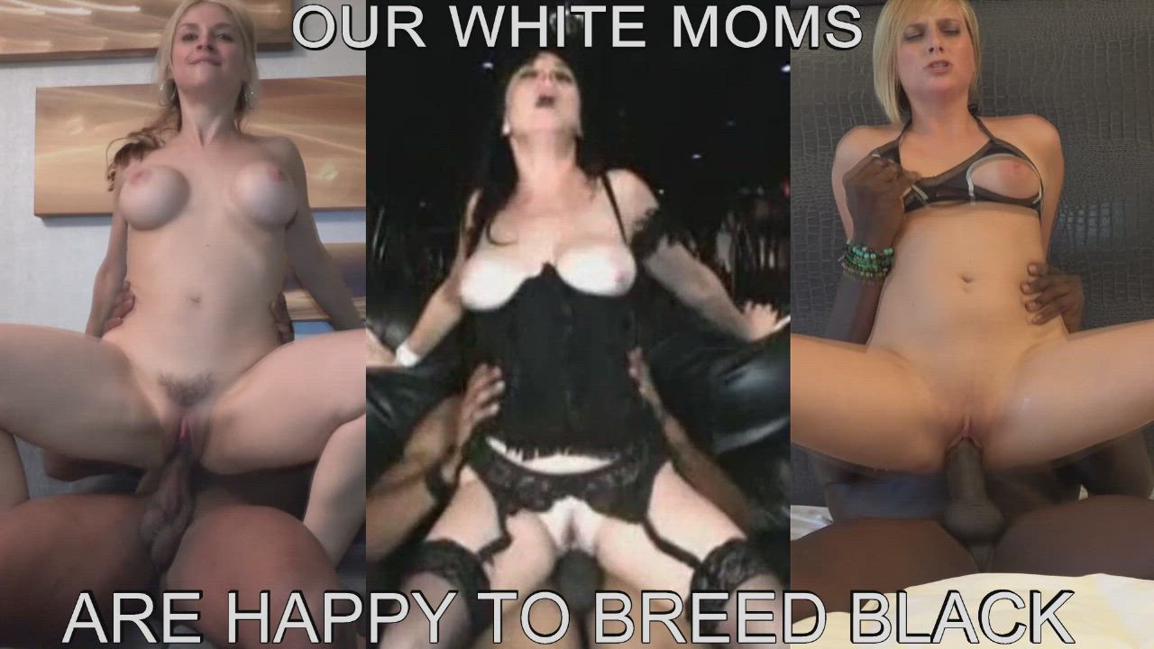 All our moms need to be blacked.