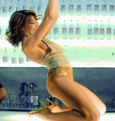 Ass Dancing Kylie Minogue clip