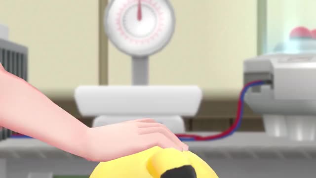 【公式】相棒とともに、カントー地方を巡る大冒険へ! 『ポケットモンスター