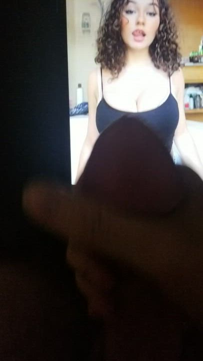 Big Tits Cum Cum On Tits clip
