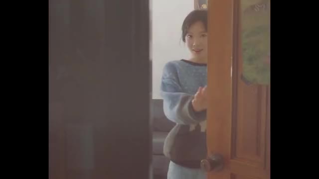 TAEYEON 태연 '겨울나무 (I'm all ears)' Special Video