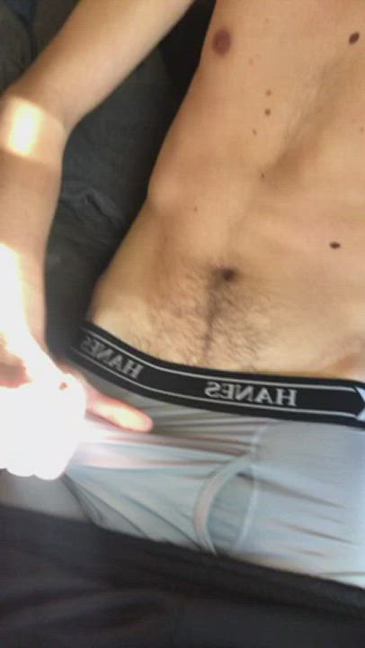 How about a big bulge reveal?