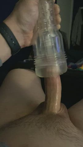 bwc cock fleshlight male masturbation masturbating clip