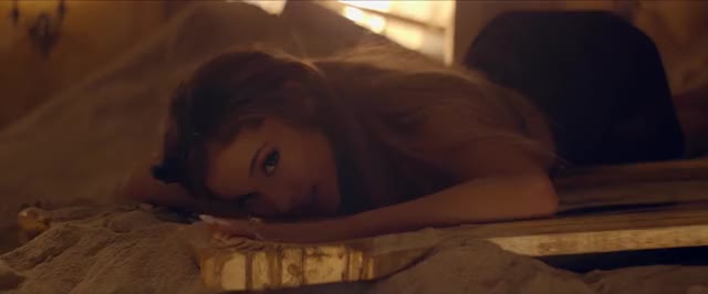 Ass Up High - Love Me Harder (MV) - 2014