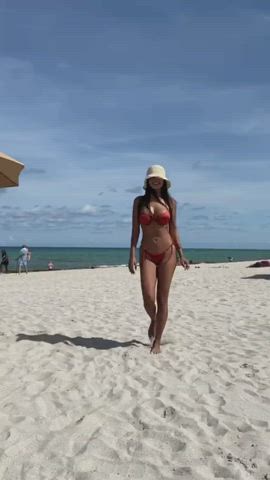 big tits bikini bollywood boobs cleavage desi indian tits clip