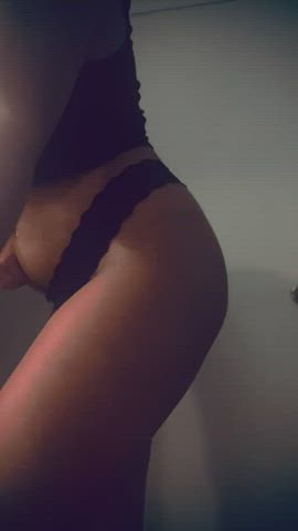 Ass Ass Clapping Booty Bubble Butt Strip Tanned Tease White Girl Porn GIF by herthighn3ss