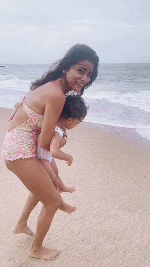 Shriya Saran