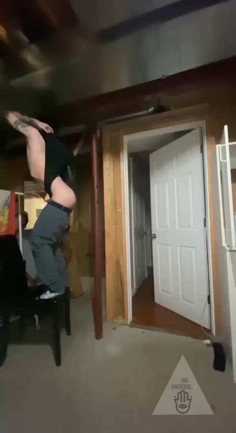Always a good boy and fun wedgie slut. I bet you’ll never hear this song the same