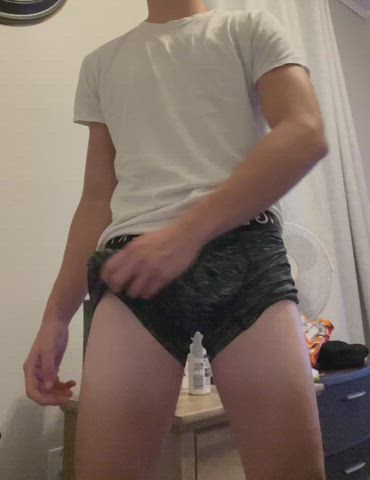 up if you want my 19 year old cock