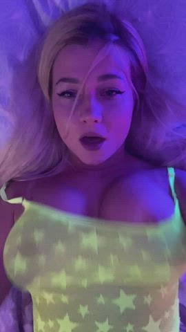 Boobs Booty Bouncing Bouncing Tits TikTok Tits Titty Drop Titty Fuck Porn GIF by