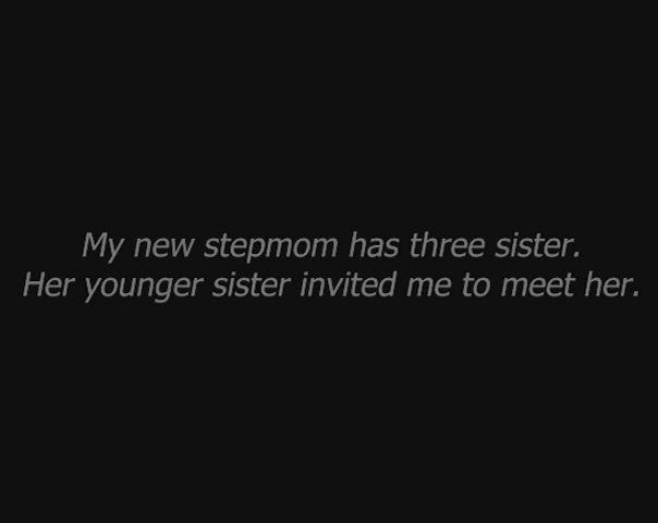 Aletta Ocean Aunt Aunty Ava Addams Caption Family MILF Nephew Step-Mom Step-Son clip