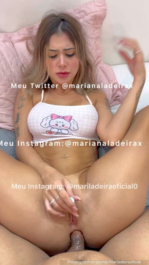 Mari Ladeira