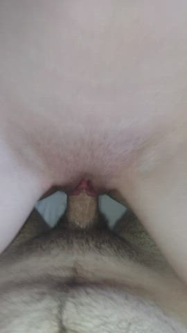 [MF] First video of us, having sex ;)