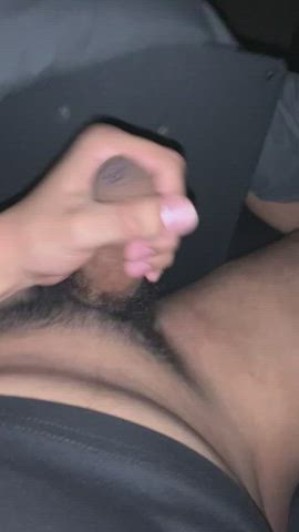 Wow I love having something inside me while I cum… imagine what a cock could do