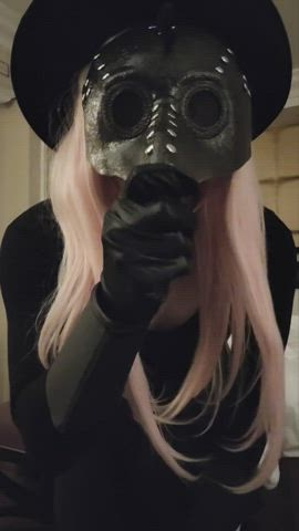 femboy halloween sissy clip