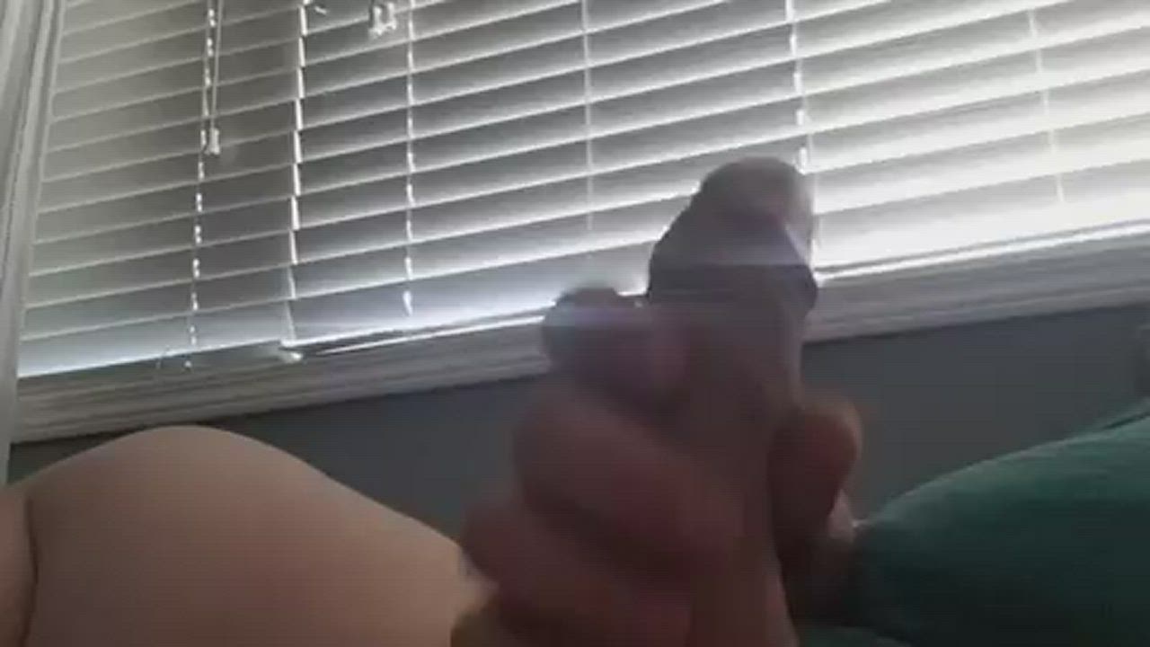 Cock Jerk Off Masturbating clip