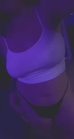 milf see through clothing tease clip