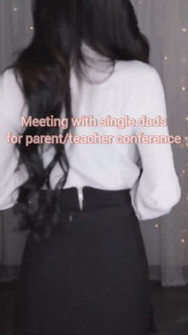 asian strip striptease teacher tease teasing tiktok twerking clip