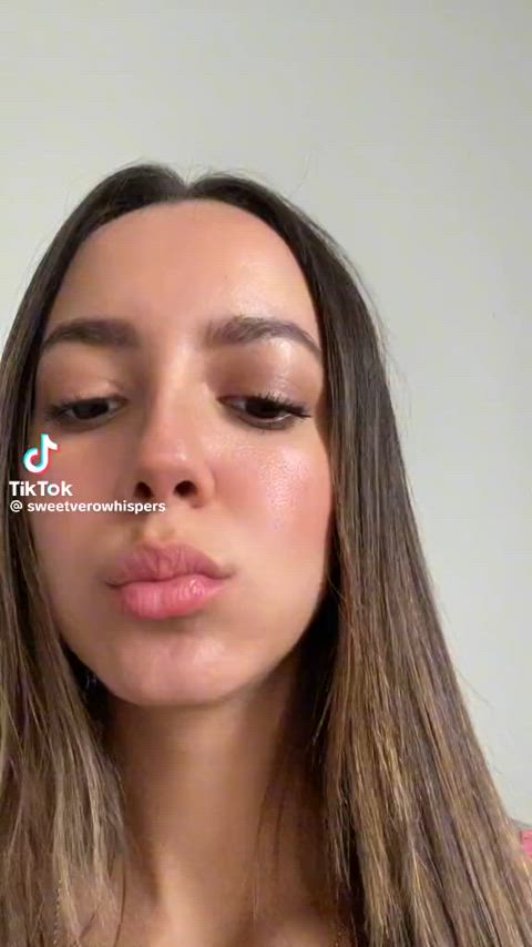 SweetVeroLopez - More Tiktok flash videos on my TT likes (juanmomo45)