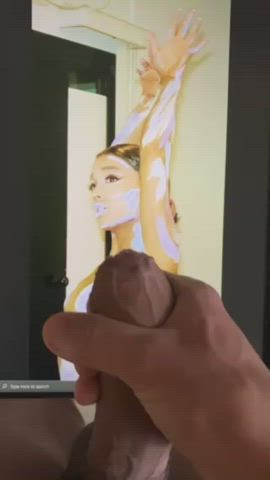 Ariana Grande Trib