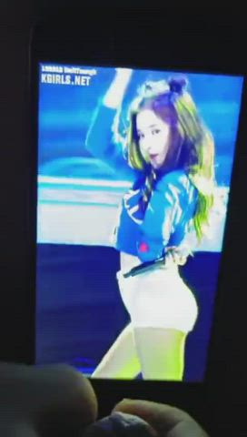 Nancy momoland made me cum thicc 💦