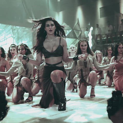 actress bollywood celebrity dancing desi indian clip