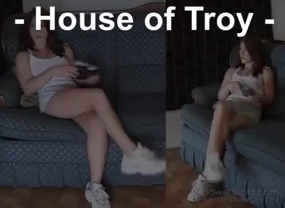 House of Troy Auction commercial