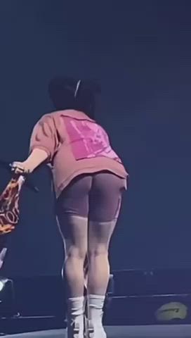 Gonna Miss This Ass On Tour