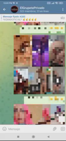 19 years old amateur cock clip